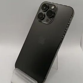 【中古】Apple 国内版 【SIMフリー】 iPhone 13 Pro 128GB グラファイト MLUE3J/A【吉祥寺】保証期間１週間【ランクC】