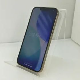 【中古】Apple SoftBank 【SIMフリー】 iPhone 13 Pro 256GB ゴールド MLUQ3J/A【大須】保証期間１ヶ月【ランクC】