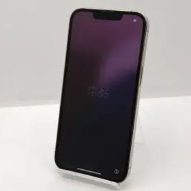 【中古】Apple docomo 【SIMフリー】 iPhone 13 Pro 256GB ゴールド MLUQ3J/A【新宿2】保証期間１ヶ月【ランクC】