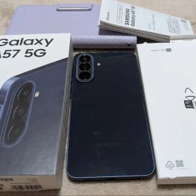Samsung Galaxy A57 5G SC-54G