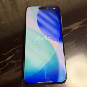 iphone 15 pro Max 箱付き