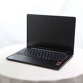 LAVIE Direct N14 Slim PC-GE35DRNA2 フロストブラック 〔NEC Refreshed PC〕 ≪メーカー保証あり≫ ［AMD-Ryzen-5-8640U／16GB／SS
