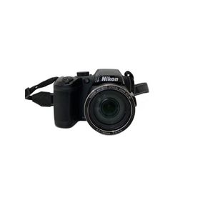 Nikon◆デジタルカメラ COOLPIX B500 [ブラック]//