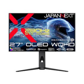ＪＡＰＡＮＮＥＸＴ JN-OD27G280Q-HSPC6 取り寄せ商品
