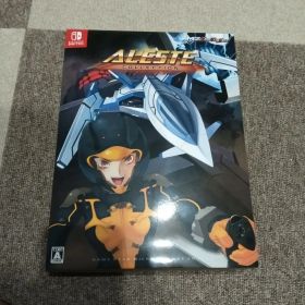 ALESTE COLLECTION Switch アレスタコレクション