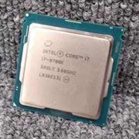 CPU CORE I7-9700K INTEL