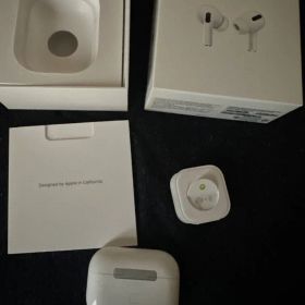 AirPods Pro 第1世代 個別売りなし
