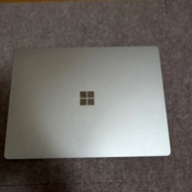 Surface Laptop5 Intel 第12世代 i5 13.5 プラチナ
