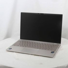 〔中古〕NEC(エヌイーシー) LAVIE NEXTREME Carbon PC-XC750FAG ペールゴールド 〔NEC Refreshed PC〕 ≪メーカー保証あり≫〔344-ud〕