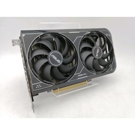 【中古】ASUS DUAL-RTX4060-8G-V2 RTX4060/8G【秋葉2号】保証期間１週間