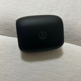 audio-technica ワイヤレスイヤホン 本体 ATH-TWX7