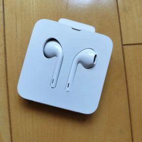 Apple EarPods with Lightning Connector