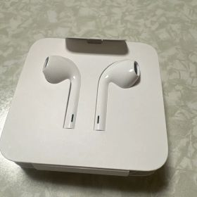Apple EarPods with Lightning Connector
