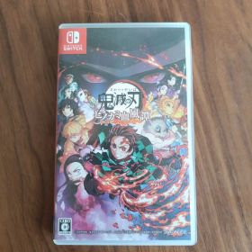 鬼滅の刃 ヒノカミ血風譚 通常版