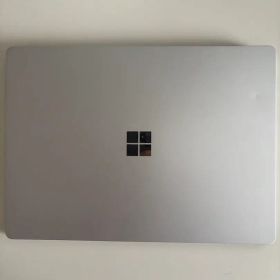 Surface laptop 第1世代 シルバー