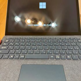 Microsoft Surface Laptop2/i5/8GB/256GB