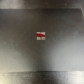 Microsoft Surface Laptop 本体