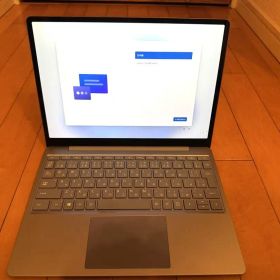 Microsoft Surface Laptop 本体