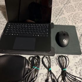 【極美品/28年3月迄保証】Surface Laptop7 16G 5