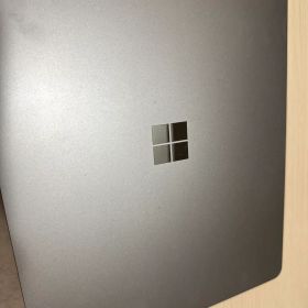 Microsoft Surface Laptop 本体