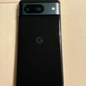 Google pixel 8 128GB Obsidian