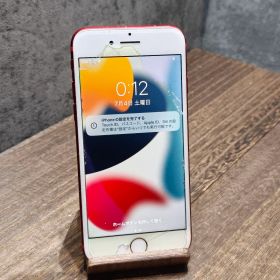 iphone7 128GB SIMフリー スマホ