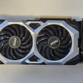 MSI GeForce RTX 2070 SUPER