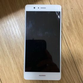 HUAWEI P9 lite 新品 5,500円 中古 2,000円 | ネット最安値の価格比較