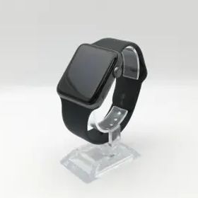 【中古】Apple Apple Watch Series3 42mm GPS スペースグレイアルミニウム/ブラックスポーツバンド MTF32J/A【中野】保証期間１ヶ月【ラ