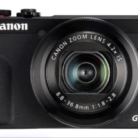 Canon PowerShot G7 X Mark III 本体 新品