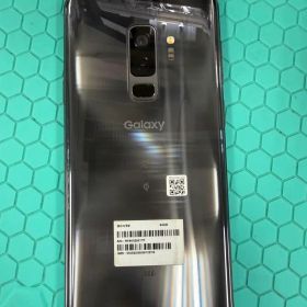 Samsung Galaxy S9+ SCV39 本体
