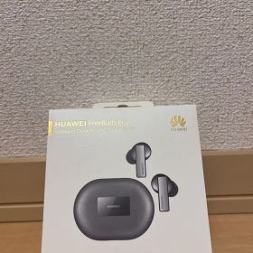 HUAWEI FreeBuds Pro ワイヤレスイヤホン