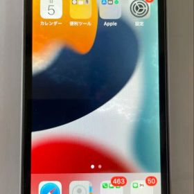 Apple iPhone SE 32GB スペースグレイ 本体 SIMフリー