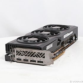 〔中古品〕 PULSE RADEON RX 7900 XT GAMING OC 20GB GDDR6〔中古品〕 PULSE RADEON RX 7900 XT GAMING OC 20GB GDDR6