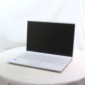 ソフマップ 〔展示品〕 FMV Note U U550-K3 FMVU550K3W シルバーホワイト【258】