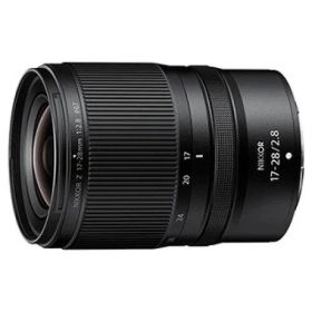 【新品・2営業日で発送】NIKON ニコン NIKKOR Z 17-28mm f／2.8(NZ17-28 2.8)