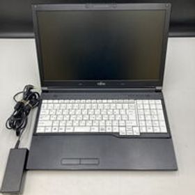 中古 富士通 LIFEBOOK A748/TX(i3-8130U/8GB/SSD256GB/W11P) 5370001025 状態： B:良品