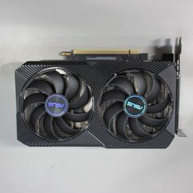 (中古)ASUS DUAL-RTX3060-O12G-V2(377-ud)