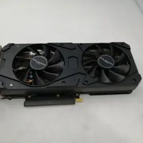【中古】玄人志向 GG-RTX3060-E12GB/OC/DF RTX3060/12GB(GDDR6)/PCI-E【札幌】保証期間１週間