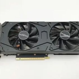 【中古】玄人志向 GG-RTX3060-E12GB/OC/DF RTX3060/12GB(GDDR6)/PCI-E【川崎駅前】保証期間１週間