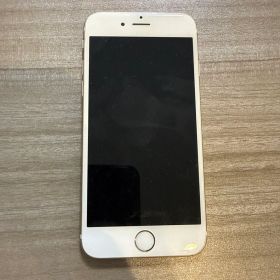 iPhone6 64GB ゴールド