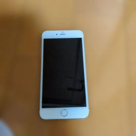 Apple iPhone 6Plus ゴールド 本体 64G