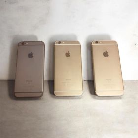 iPhone 6 6s 3台セット ジャンク品