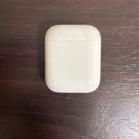 airpods 第二世代