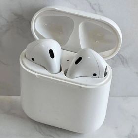 Apple AirPods 第2世代 正規品