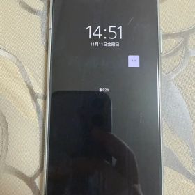 SONY Xperia 5 II SO-52A 本体 動作確認済ジャンク