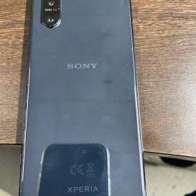 SONY Xperia 5Ⅱ スマートフォン本体 ジャンク