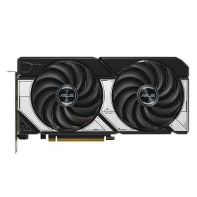 【中古】グラフィックボード グラフィックボード ASUS Dual GeForce RTX 5070 12GB GDDR7 OC Edition