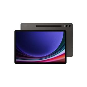 ★ Galaxy Tab S9+ SM-X810NZAAXJP 12GB/256GB (グラファイト)