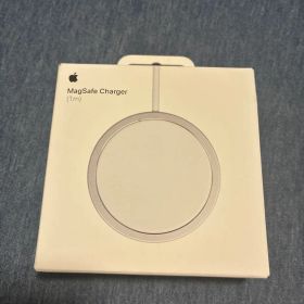 Apple 純正 MagSafe 充電器（1m）